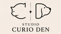 Studio CurioDen - Home